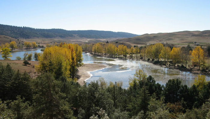 Thành phố Fes, một phần lịch sử hào hùng của Maroc 7