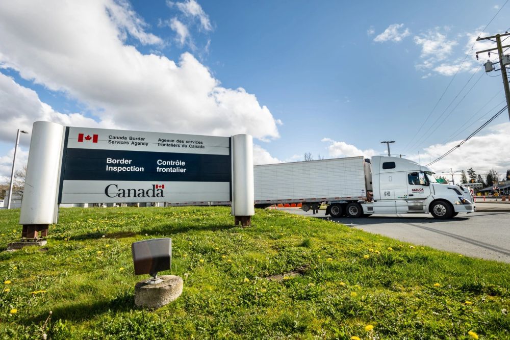 Thiên nhiên kỳ thú ở Canada 4