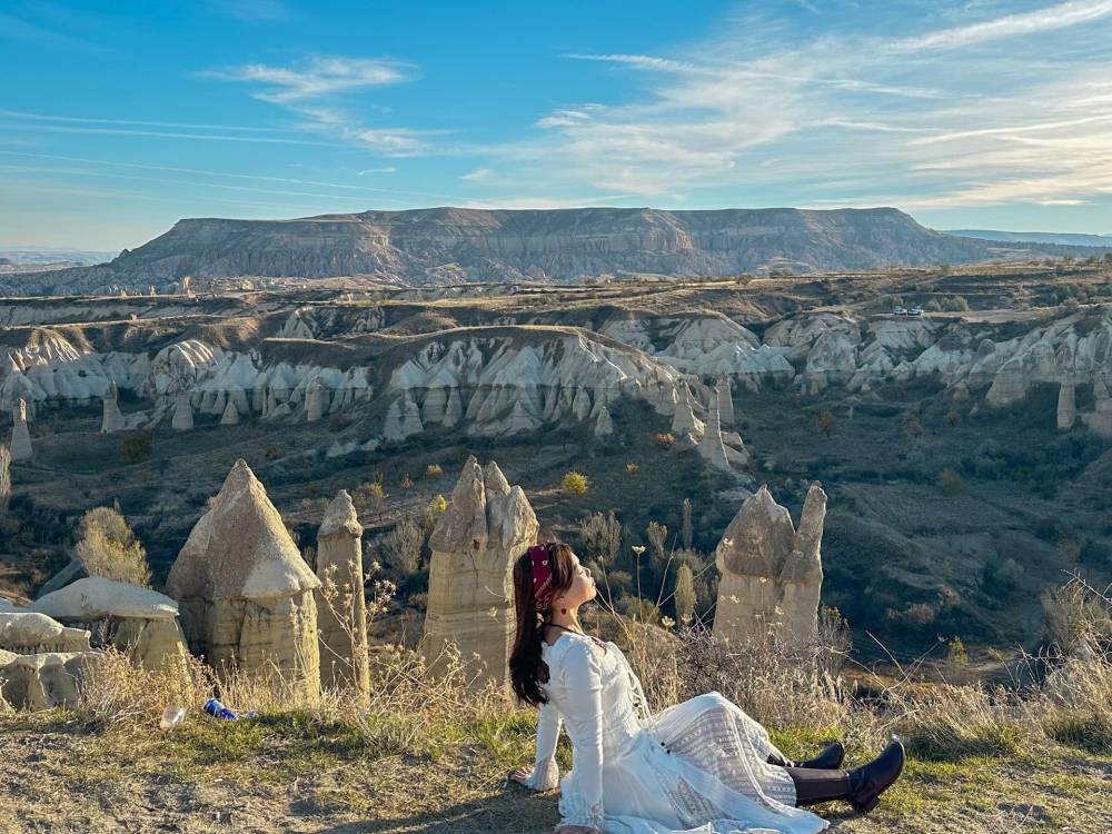 Thổ Nhĩ Kỳ cấp e-visa cho du khách Việt Nam từ tháng 9 ảnh 3