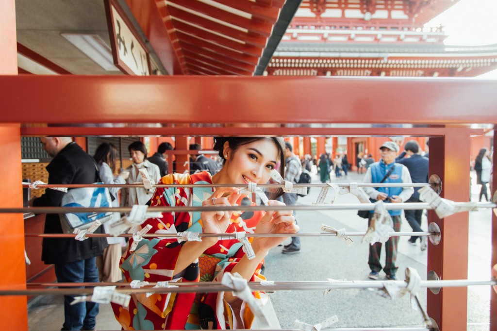 Thời điểm vàng trong năm để ghé thăm Nhật Bản 3