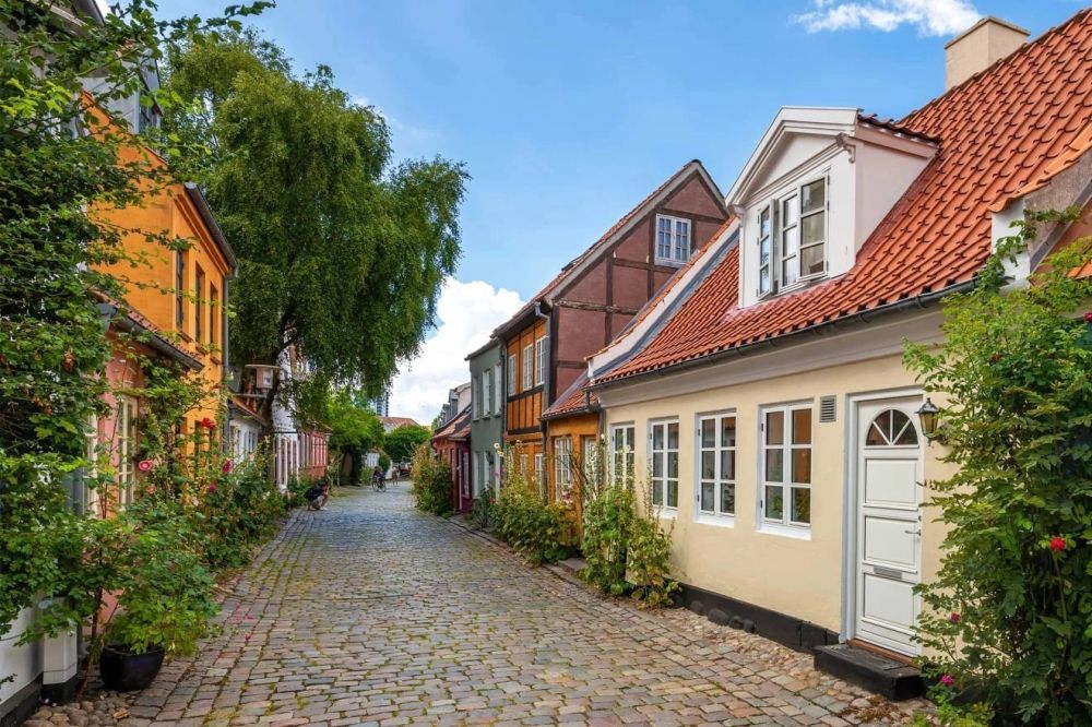 Thủ đô văn hóa của châu Âu 1