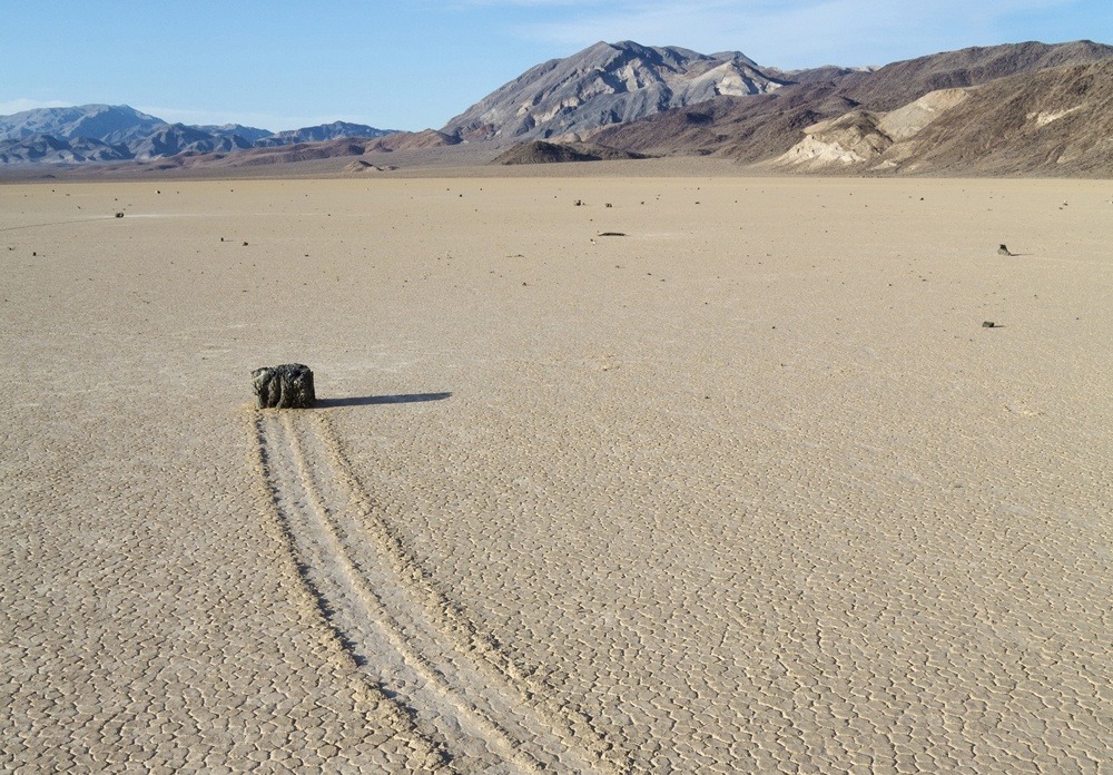 Thung lũng Tử Thần ở Mỹ 5