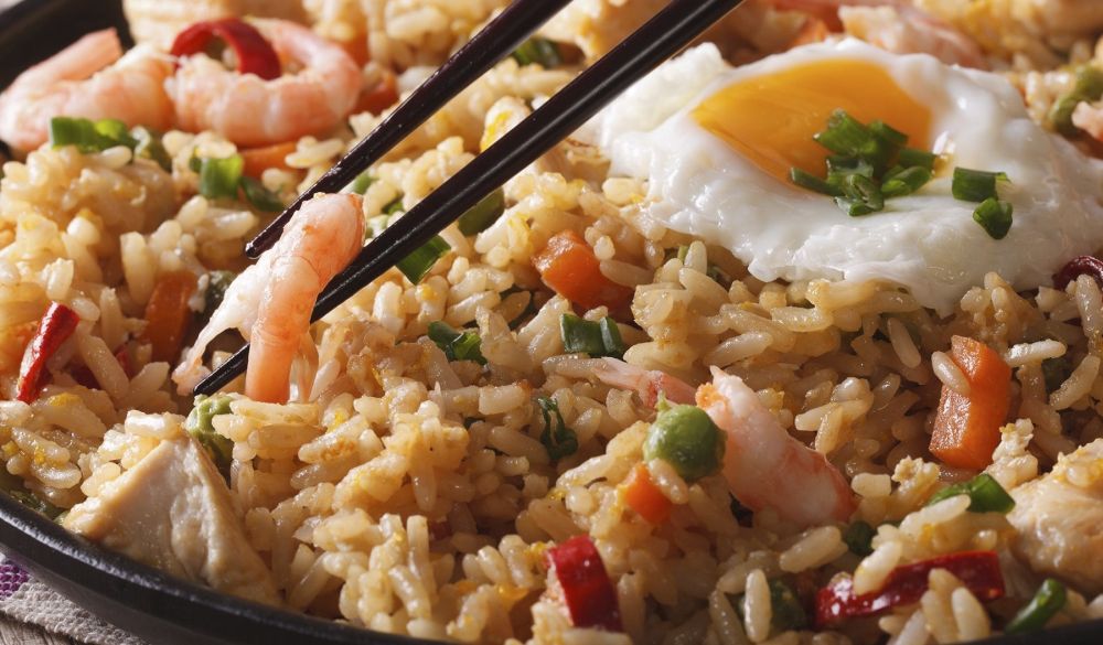 Thưởng thức 9 món cơm ngon ở Đông Nam Á 6