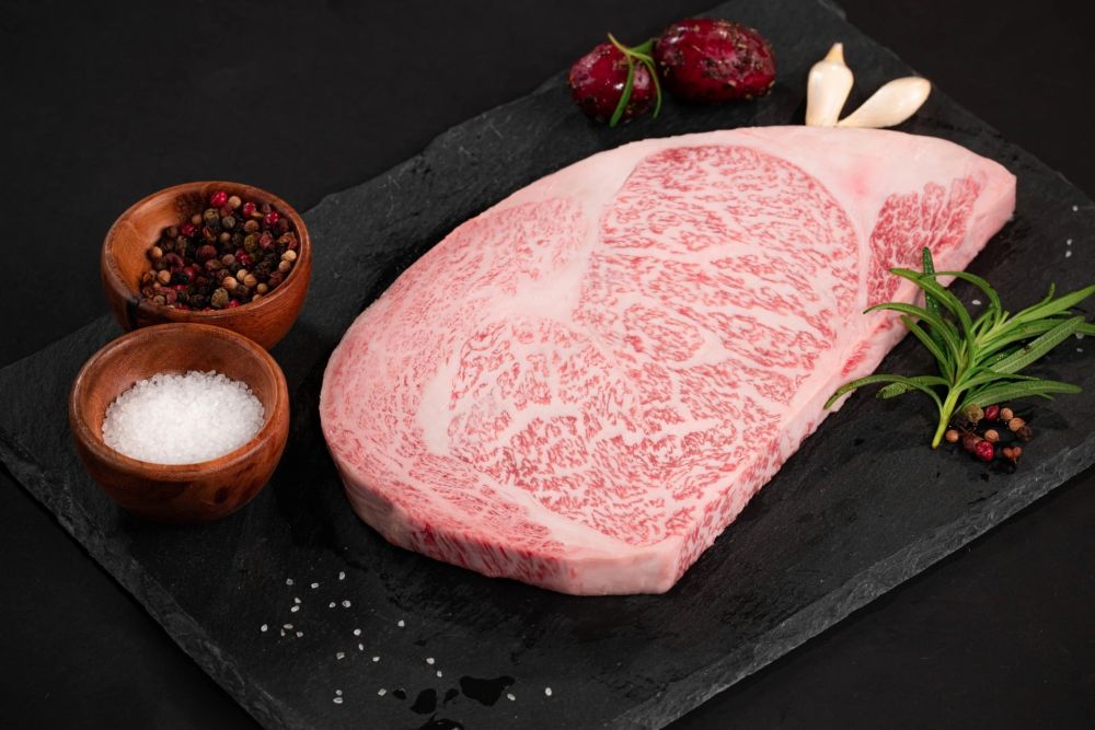 Tìm hiểu lý do vì sao bò Wagyu đắt nhất thế giới 2