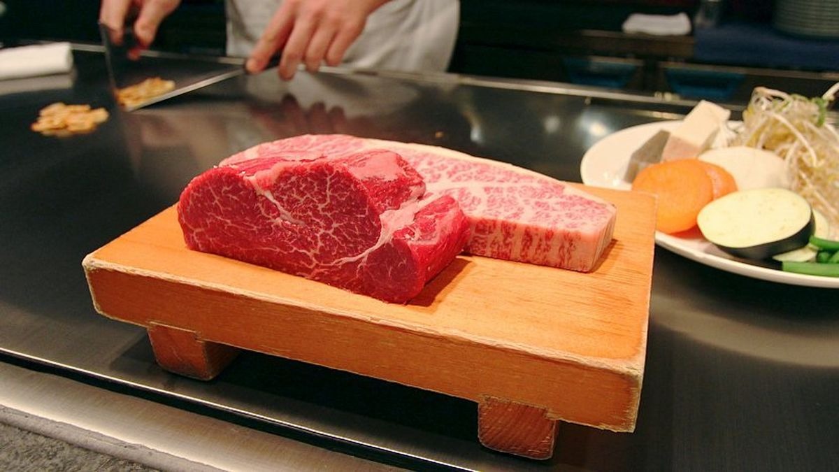 Tìm hiểu lý do vì sao bò Wagyu đắt nhất thế giới 3