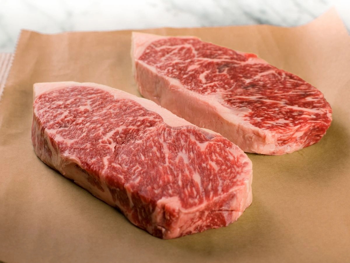 Tìm hiểu lý do vì sao bò Wagyu đắt nhất thế giới 4