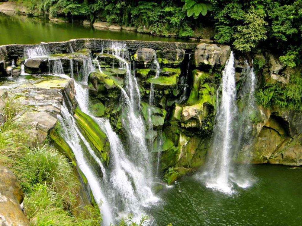 Top 10 địa điểm không thể bỏ lỡ khi du lịch Đài Loan 11