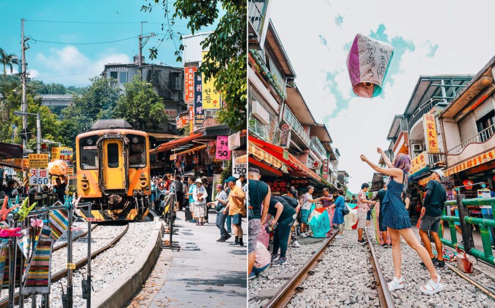 Top 10 địa điểm không thể bỏ lỡ khi du lịch Đài Loan 4