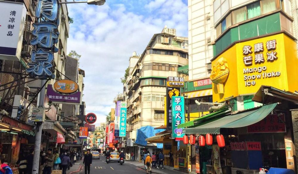 Top 10 địa điểm không thể bỏ lỡ khi du lịch Đài Loan 9