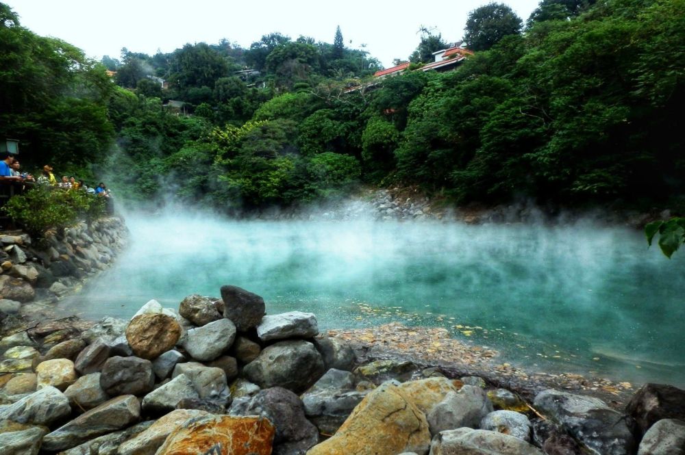 Top 10 điều nên thử khi du lịch Đài Loan vào mùa đông 10