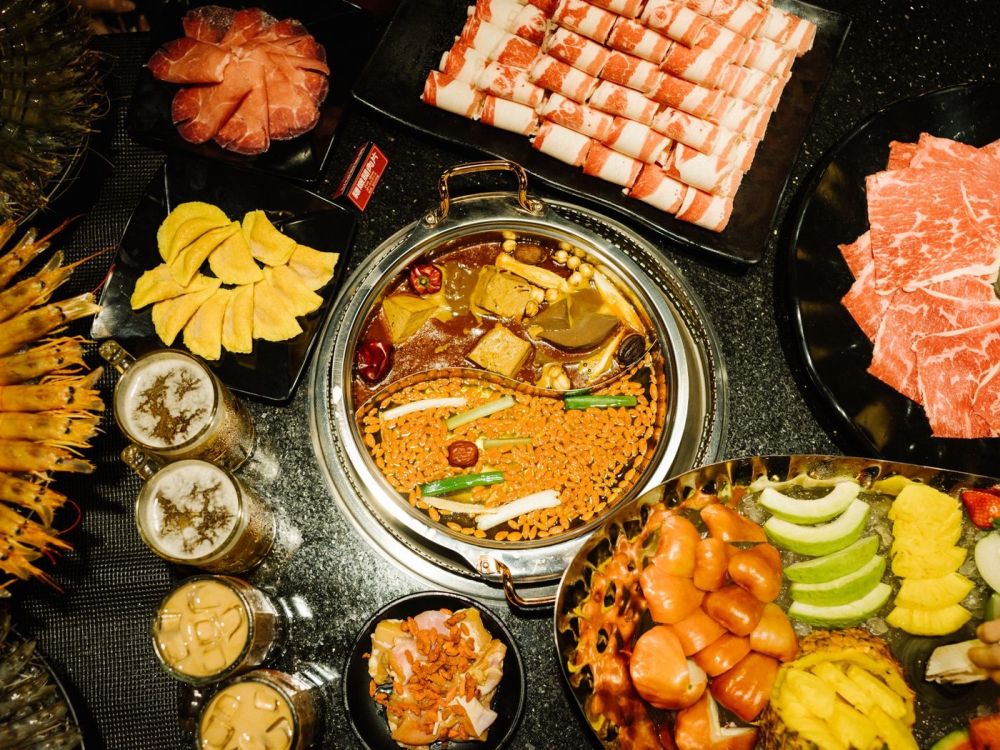 Top 10 điều nên thử khi du lịch Đài Loan vào mùa đông 11