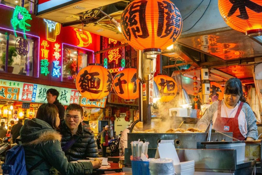 Top 10 điều nên thử khi du lịch Đài Loan vào mùa đông 5