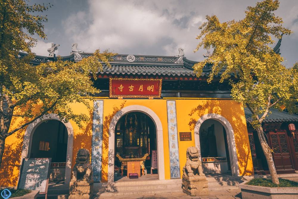 Top 3 những Cổ trấn đẹp như mơ ở Tô Châu ảnh 7