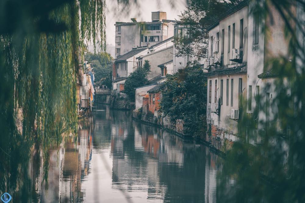 Top 3 những Cổ trấn đẹp như mơ ở Tô Châu ảnh 8