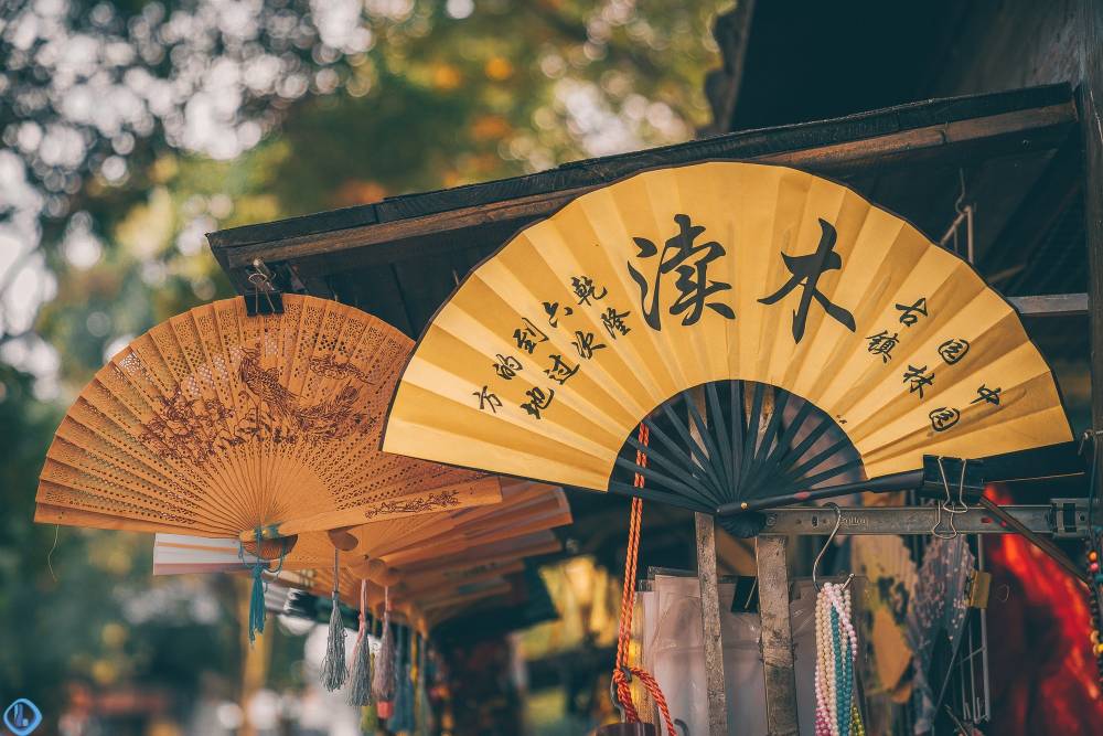 Top 3 những Cổ trấn đẹp như mơ ở Tô Châu ảnh 9