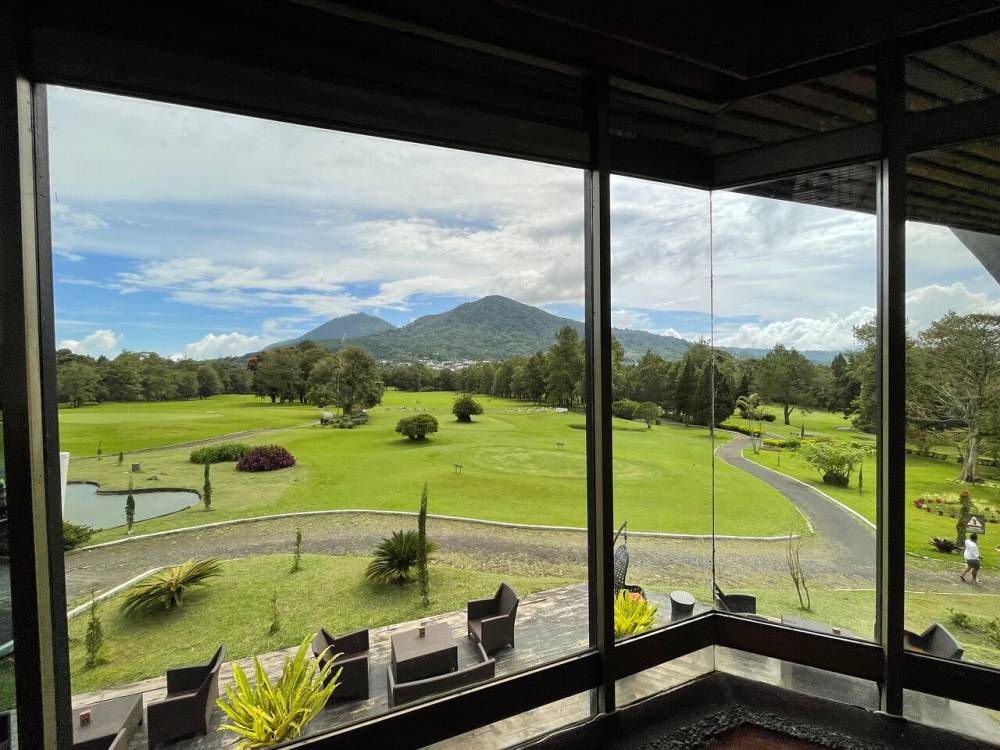 Top 4 sân gôn tốt nhất ở Bali ảnh 2