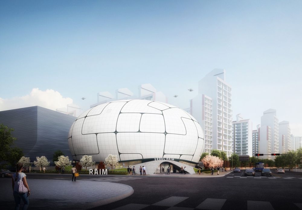 Top 5 bảo tàng không nên bỏ lỡ năm nay 3