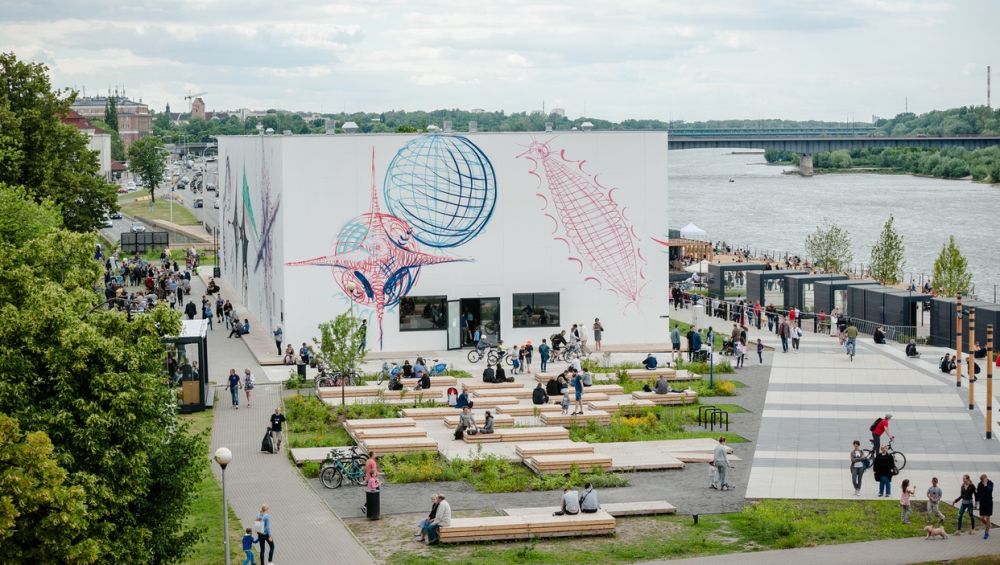 Top 5 bảo tàng không nên bỏ lỡ năm nay 4