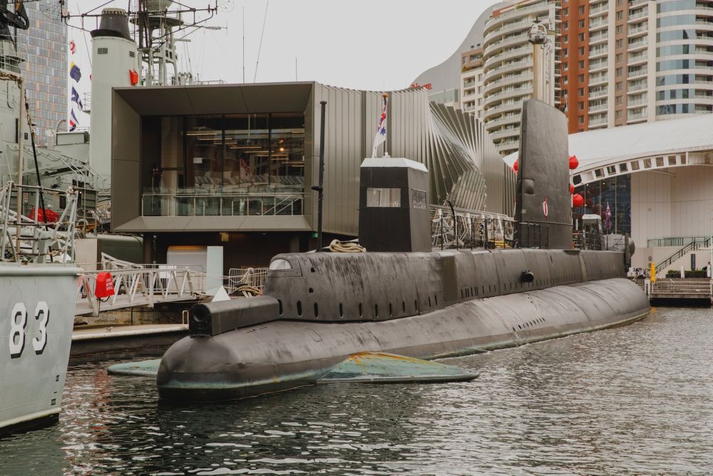 Top 5 trải nghiệm nên thử khi đến Sydney 6