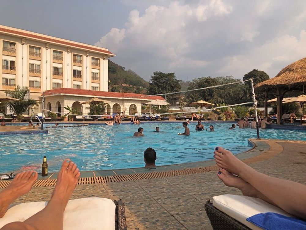 Top những điểm đến dành cho giới siêu giàu 2