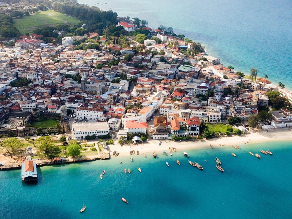 Top những điểm đến dành cho giới siêu giàu 6