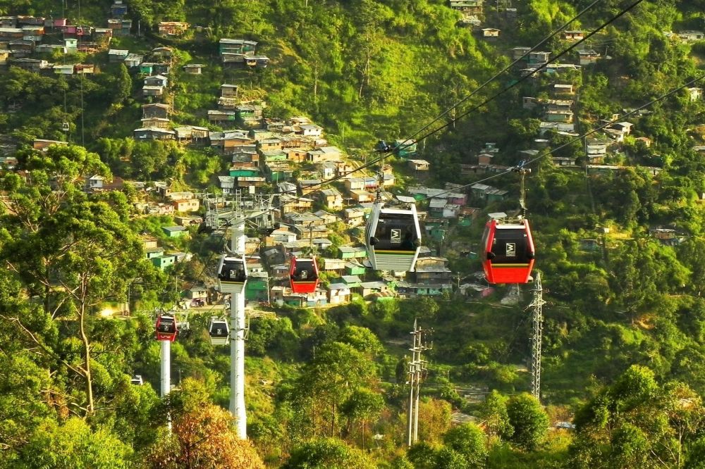 Top những điểm đến đắt nhất và rẻ nhất 1