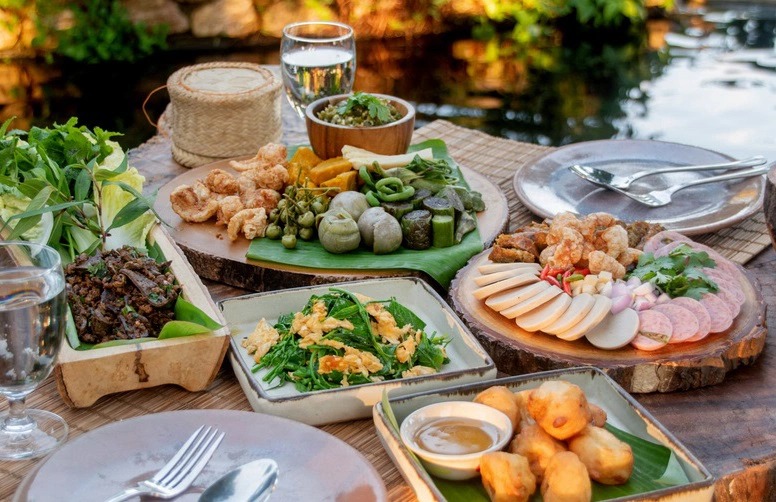 top nhung khach san dep nhat tai thai lan 14