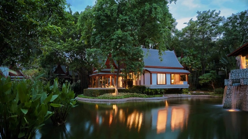 top nhung khach san dep nhat tai thai lan 3