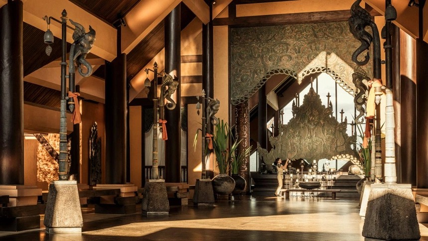 top nhung khach san dep nhat tai thai lan 7