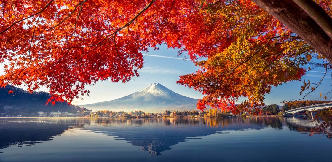 Du lịch Nhật Bản - Trung tâm Visa Nhật Bản ủy thác