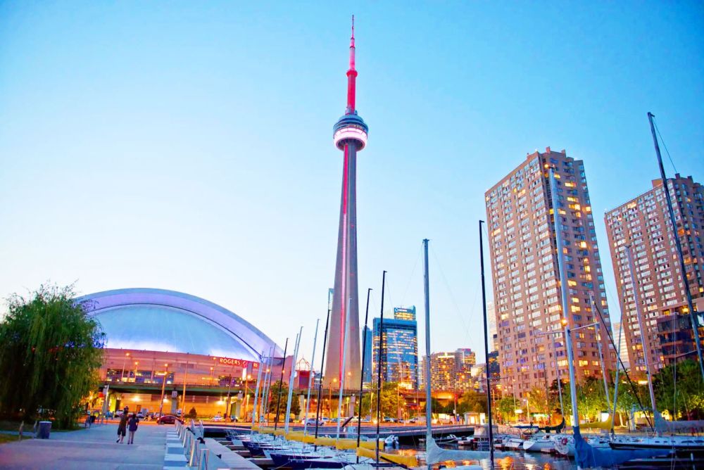 Tour liên tuyến: Canada - Cuba - Mexico 14