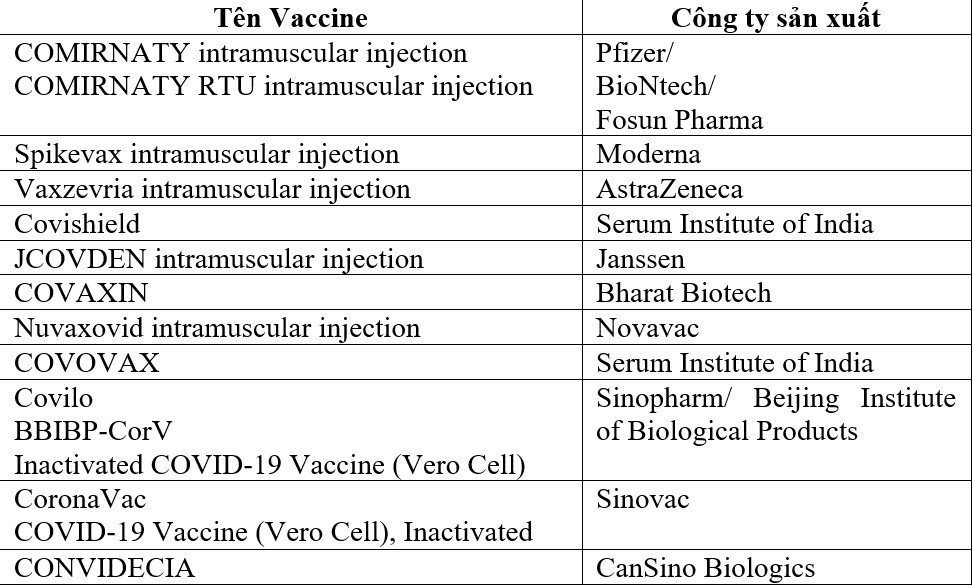 tour nhat ban vaccine anh 1