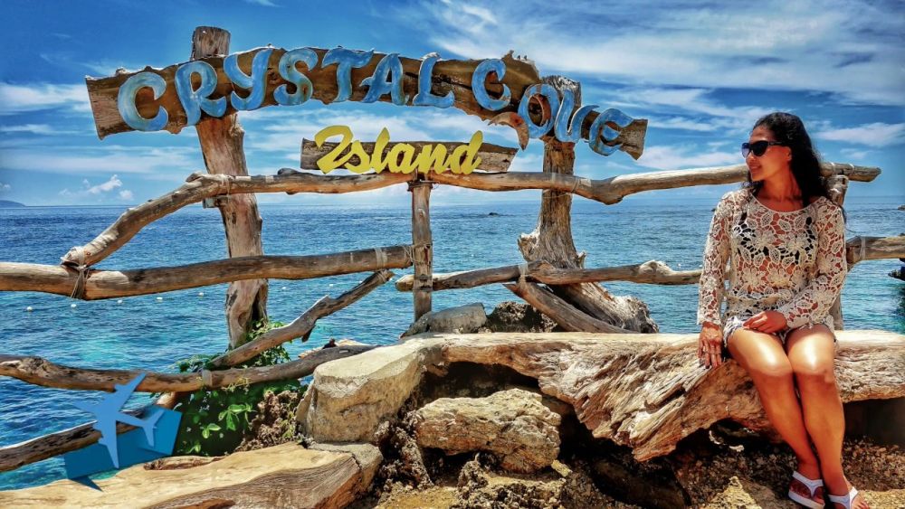 Tour Philippines: Boracay - Vịnh Pha Lê - Crystal Cove - Manila - Shopping Bất Tận - Ảnh 2