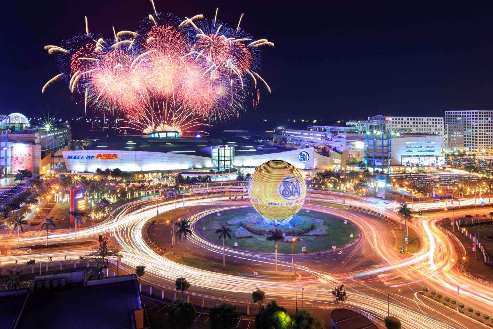 Tour Philippines: Boracay - Vịnh Pha Lê - Crystal Cove - Manila - Shopping Bất Tận - Ảnh 4