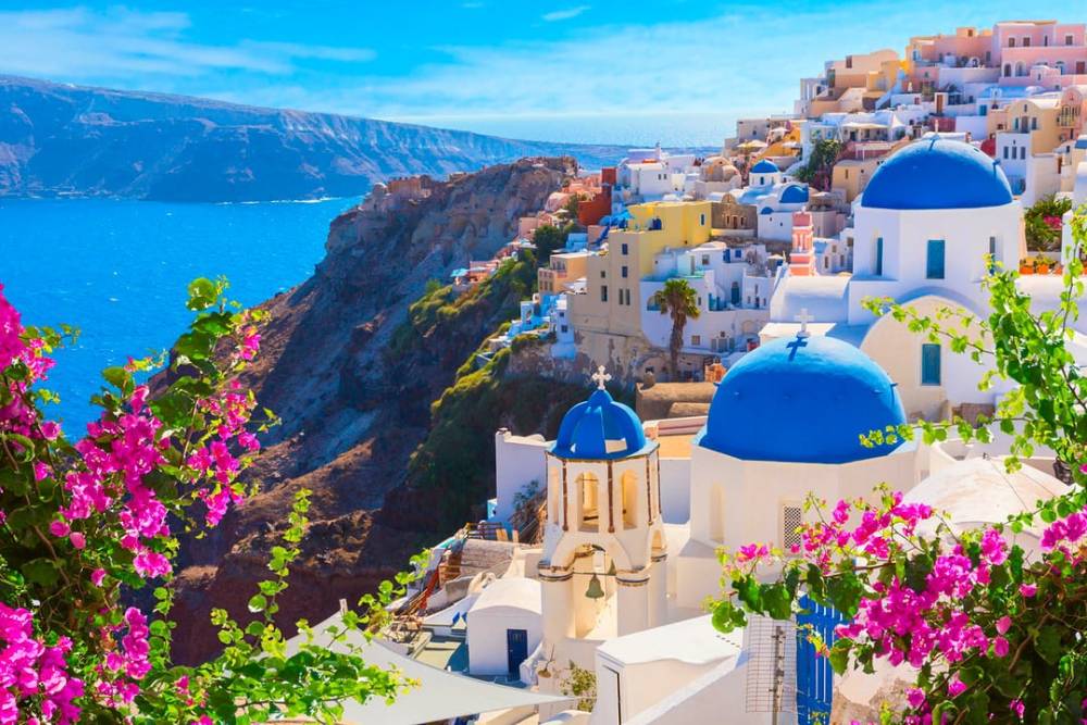 Tour Thổ Nhĩ Kỳ: Nơi Giao Thoa Văn Hóa Á - Âu ảnh 4