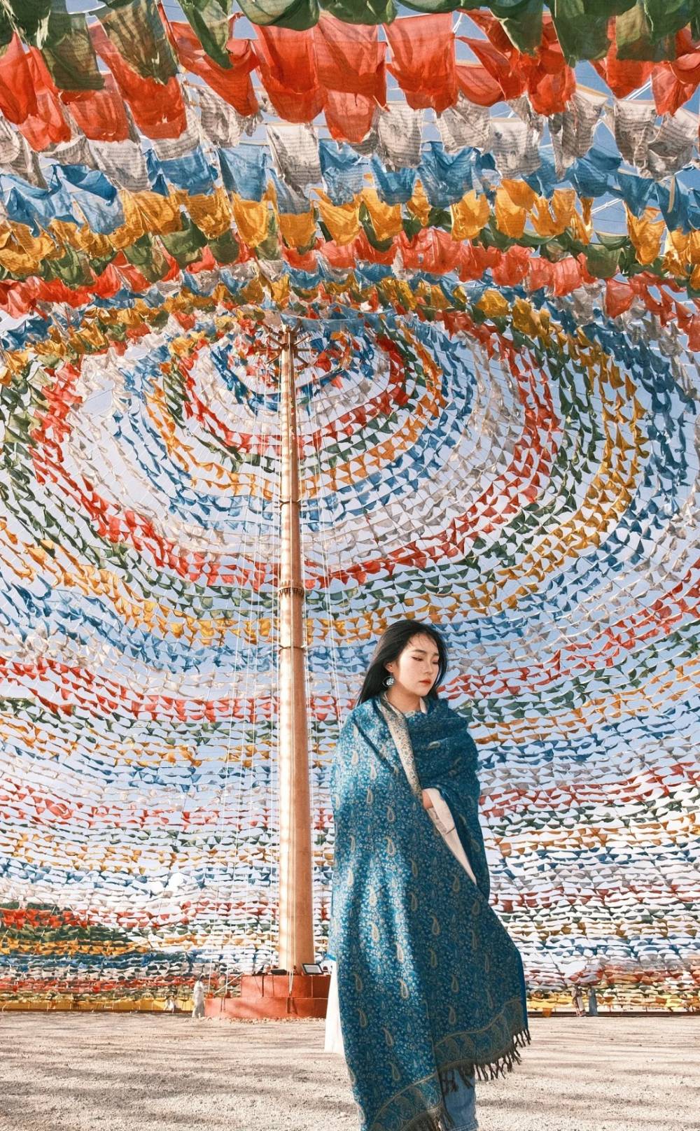 Lệ Giang Cổ Trấn - Shangrila Vùng Đất Bất Tử ảnh 7