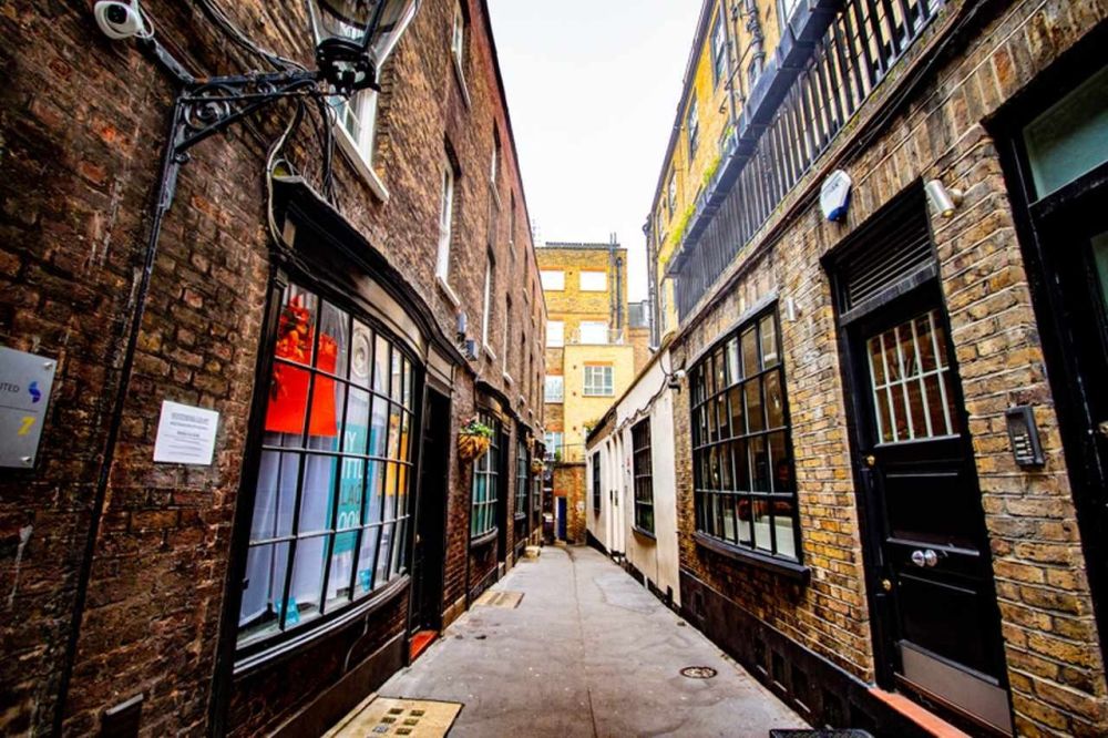 Trải nghiệm cho người hâm mộ Harry Potter ở Anh 4