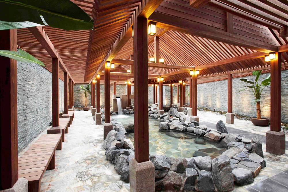 Trải Nghiệm Văn Hóa Xông Hơi Độc Đáo Tại Hàn Quốc Cùng GoldenTour 8