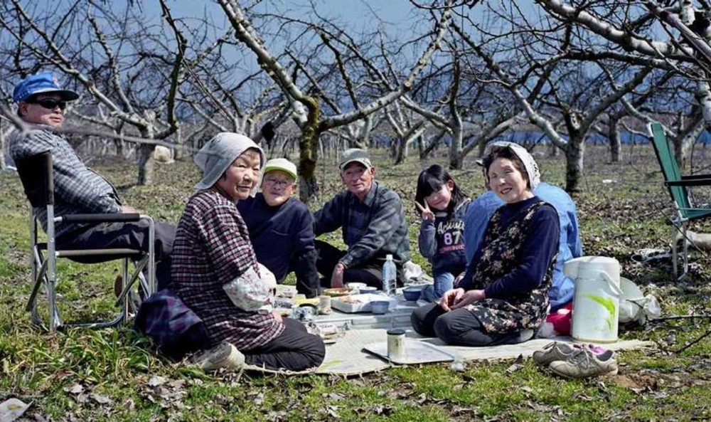 Trend Du Lịch Mới: Chữa Lành và Tầm Soát Sức Khỏe Tại Nhật Bản 2