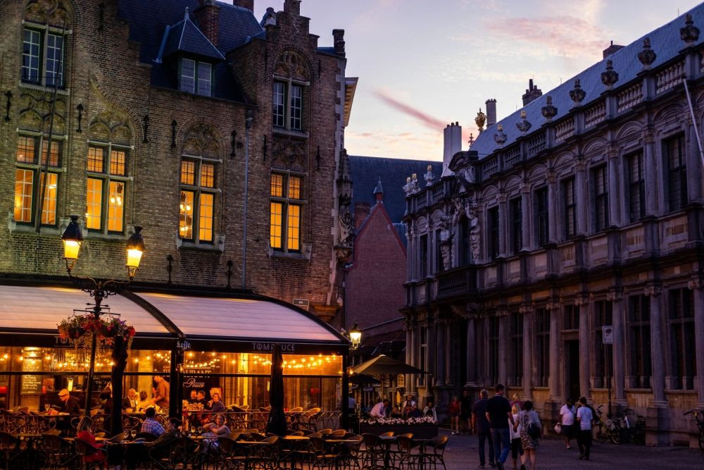 Văn hóa boa tiền trên khắp thế giới 3