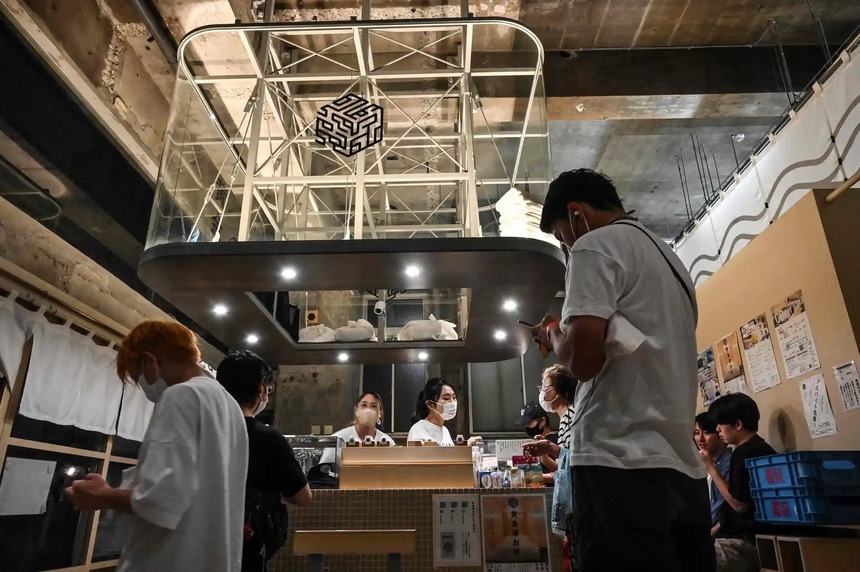 Văn hóa tắm công cộng đang mai một ở Nhật Bản 10