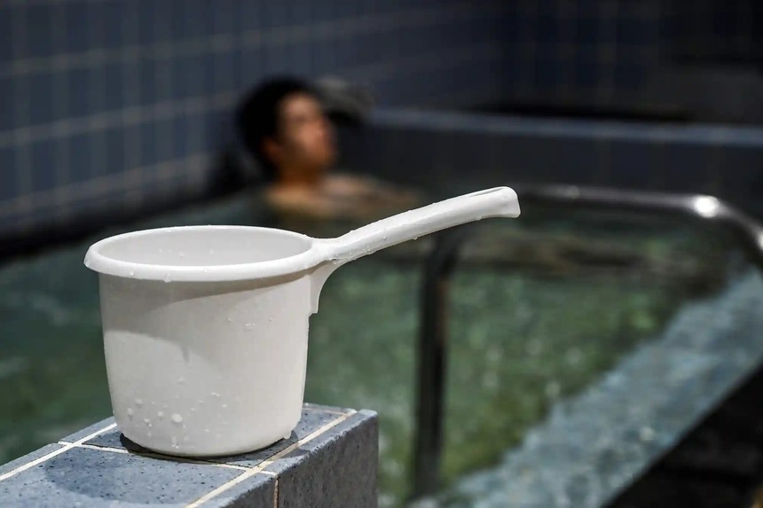 Văn hóa tắm công cộng đang mai một ở Nhật Bản 8