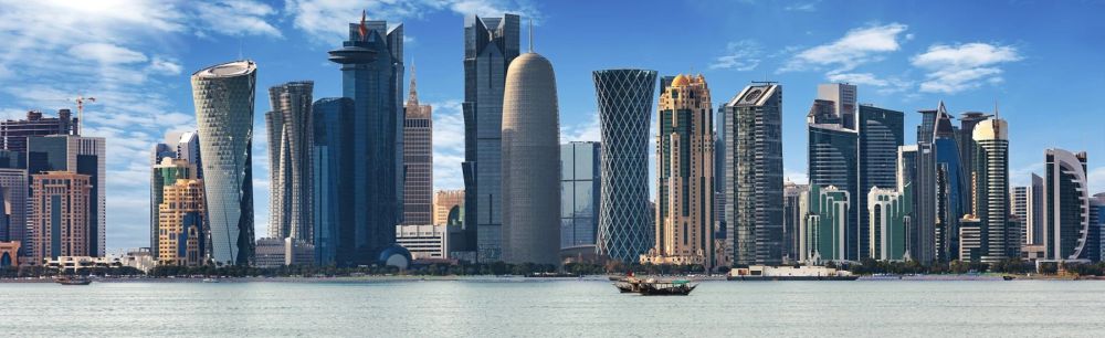 Vẻ đẹp hiện đại của đất nước giàu có bậc nhất hành tinh 7