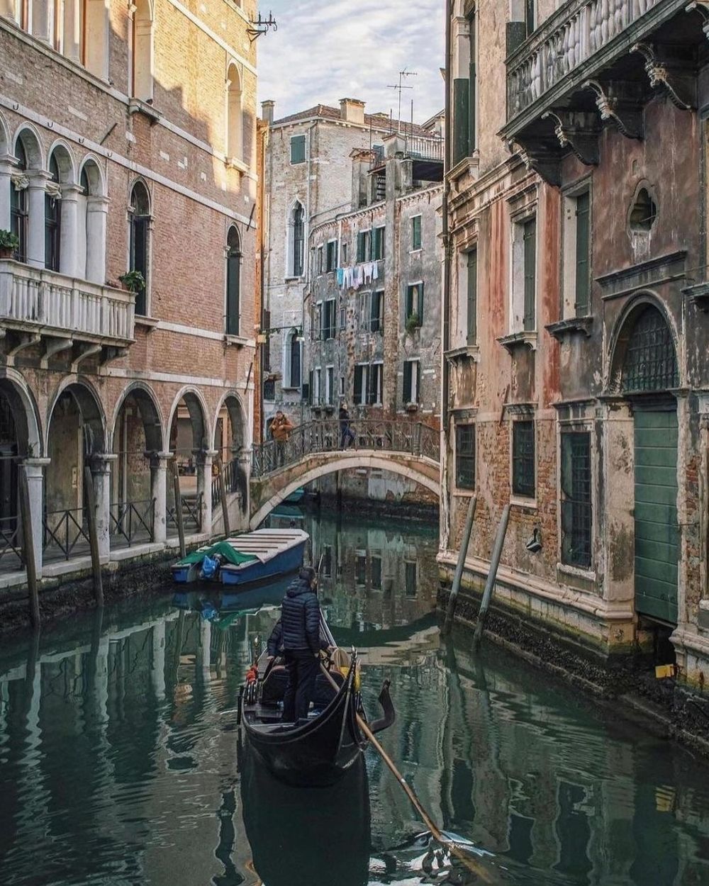 Venice bắt đầu thu phí du khách từ 25/4 - Ảnh 2