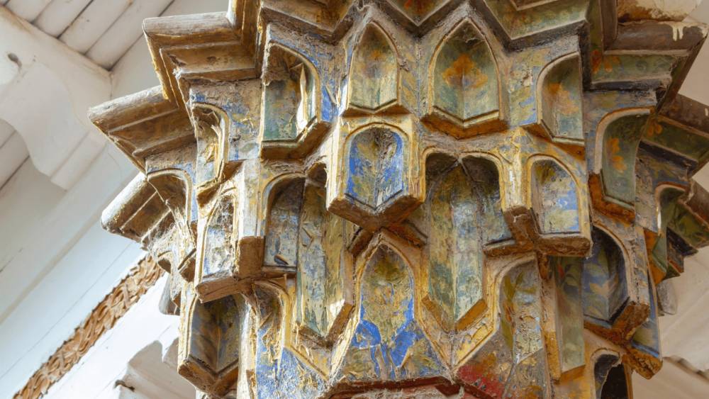 Vi vu Kashgar – Thành phố nghìn năm tuổi ở Tân Cương ảnh 4