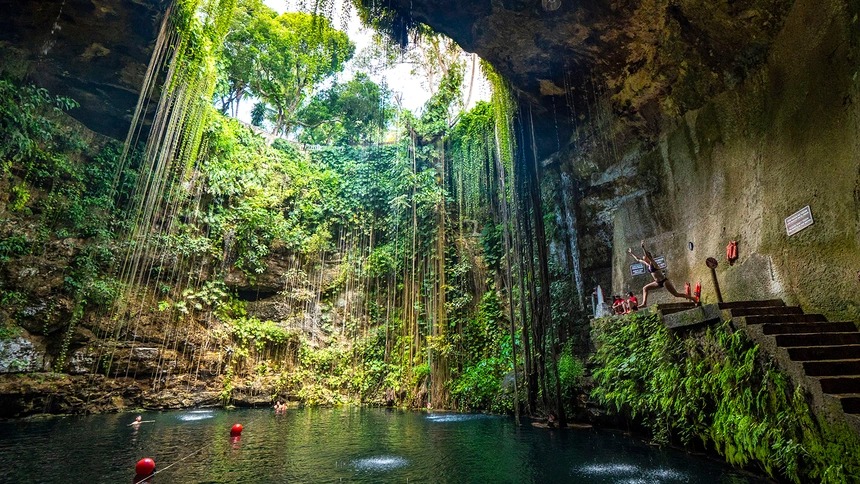 Việt Nam vào top 10 điểm du lịch rẻ và đáng đi nhất thế giới 6