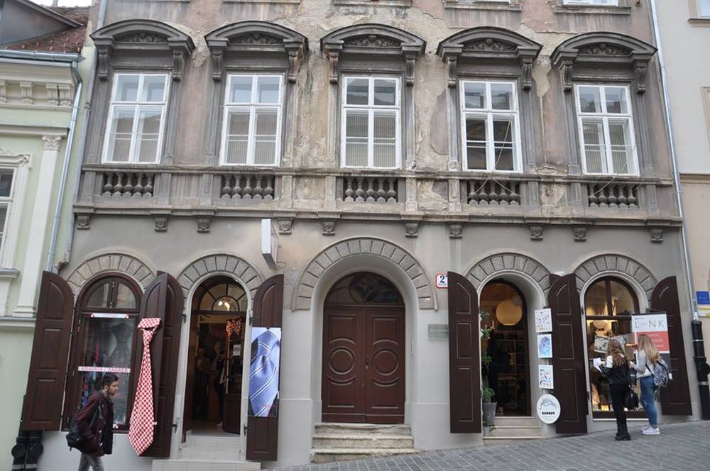 Khám phá Zagreb – Thủ đô xinh đẹp của Croatia 3