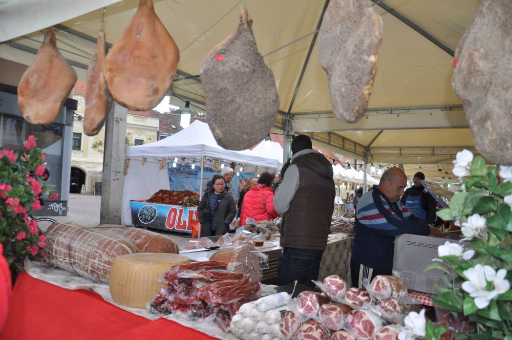 Khám phá Zagreb – Thủ đô xinh đẹp của Croatia 6