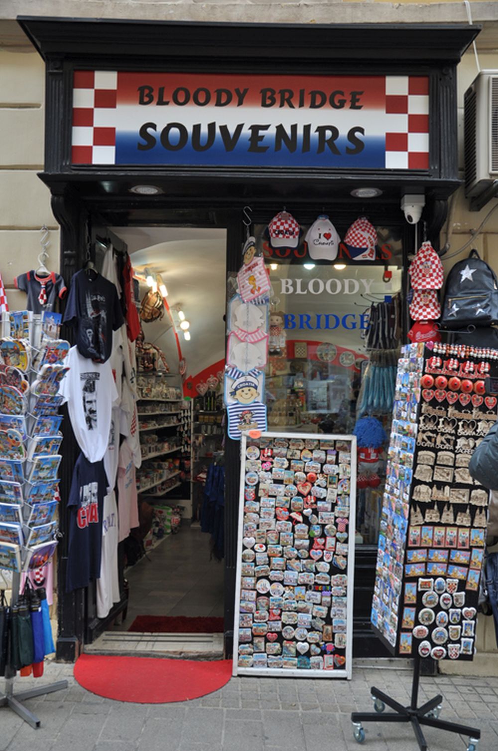 Khám phá Zagreb – Thủ đô xinh đẹp của Croatia 8