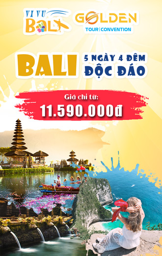 TOUR QUỐC TẾ